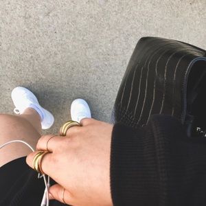 Meet your Posher, Laura